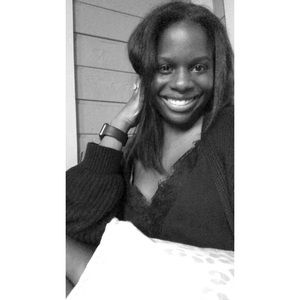 Meet your Posher, Crystal